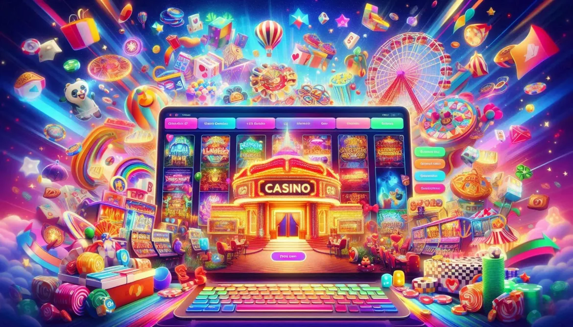 SpinWinEra Casino